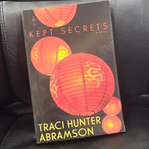 Kept Secrets