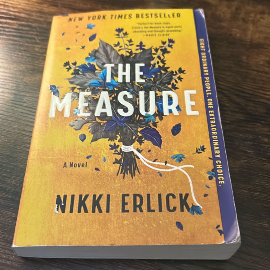 The Measure