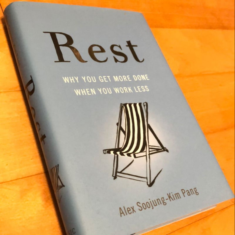 Rest