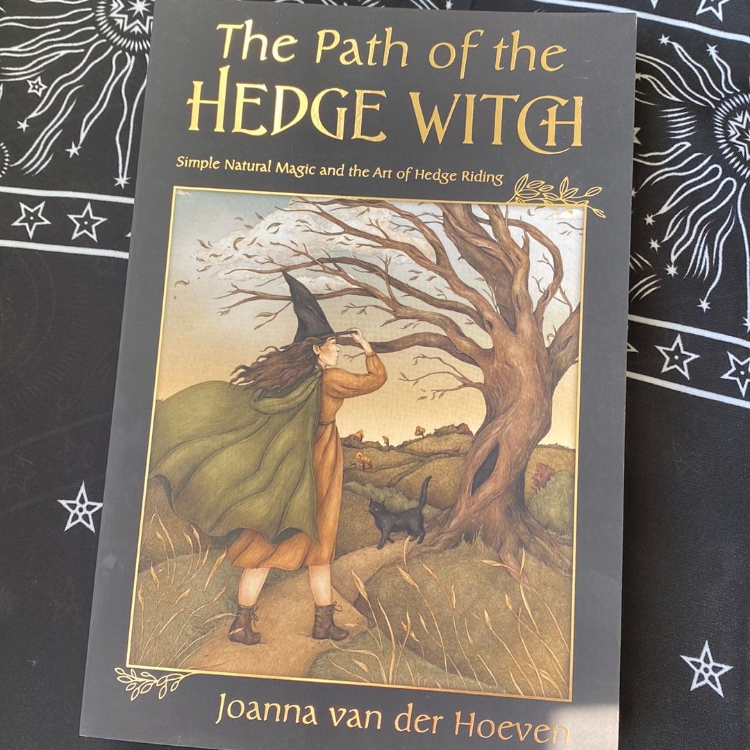 The Path of the Hedge Witch