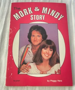 The Mork and Mindy Story