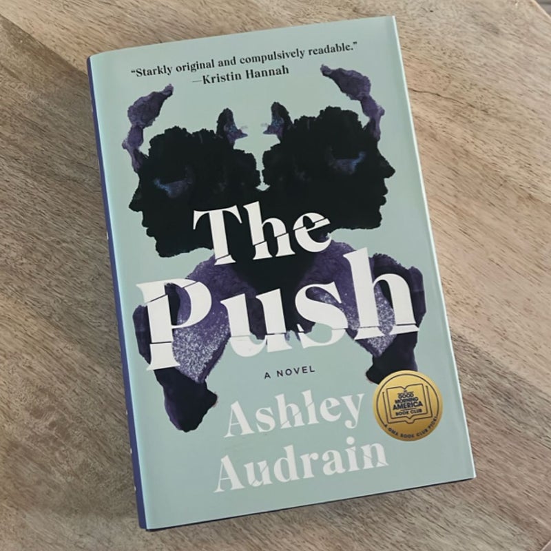 The Push