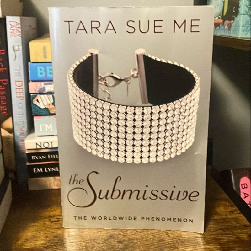 The Submissive