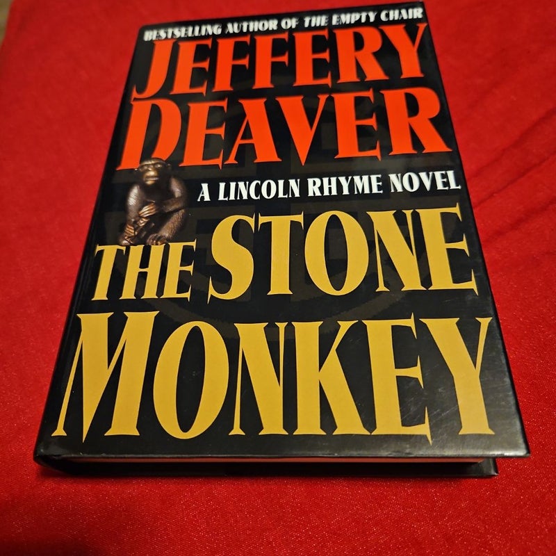 The Stone Monkey