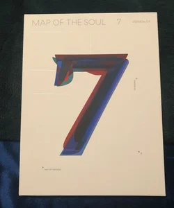 Map of the Soul 