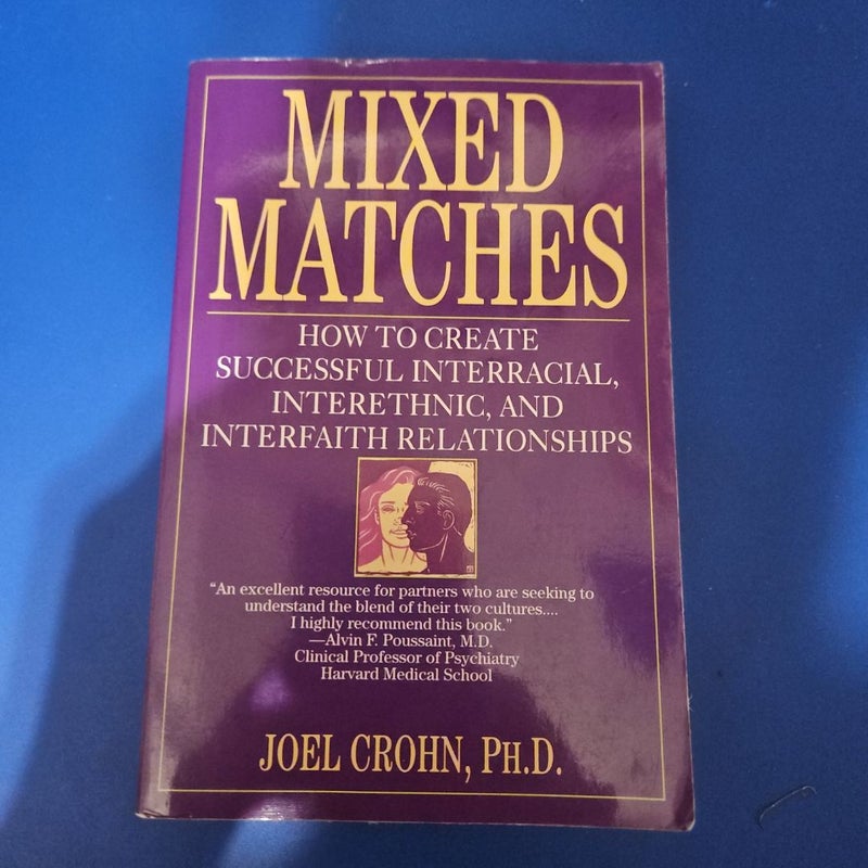 Mixed Matches