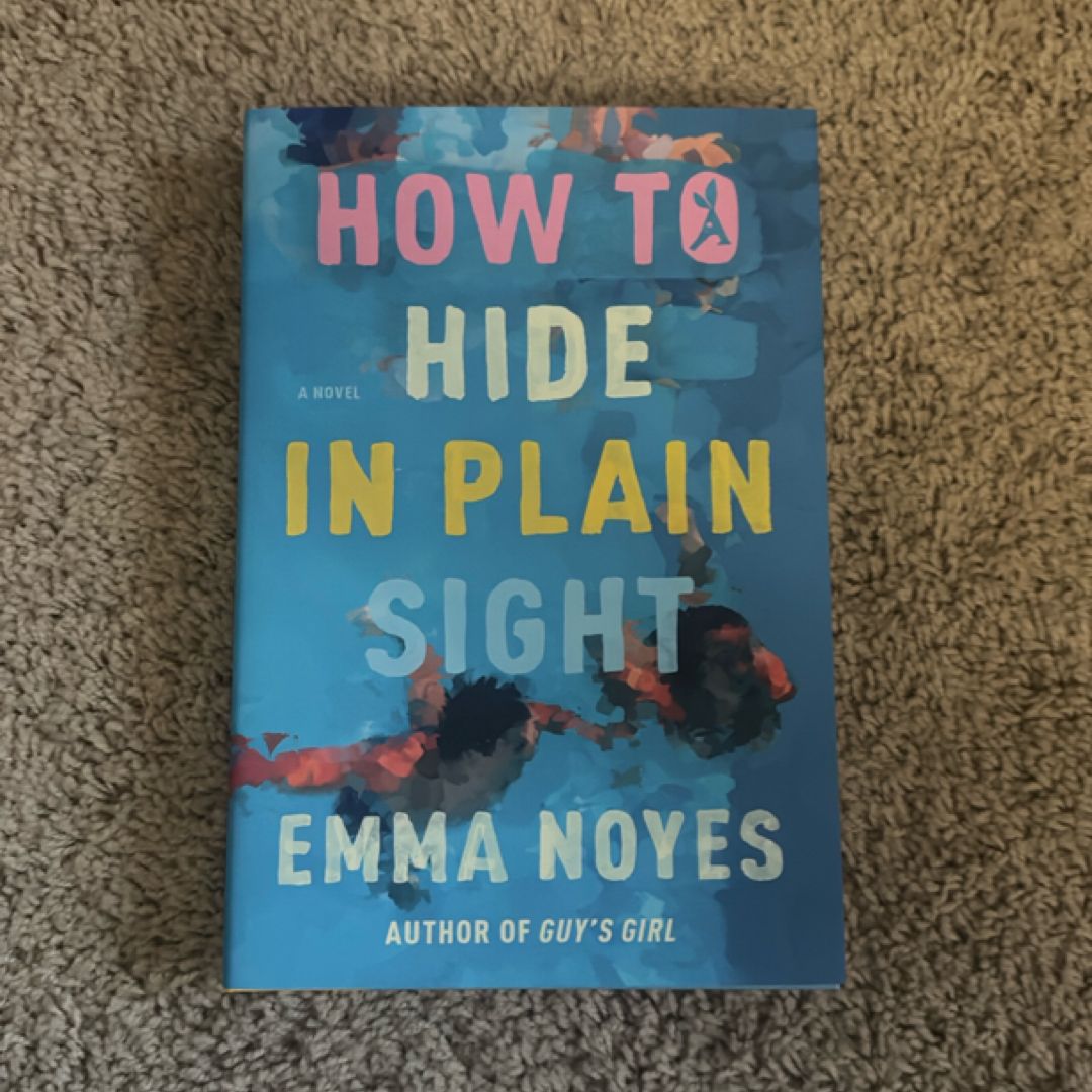 How to Hide in Plain Sight