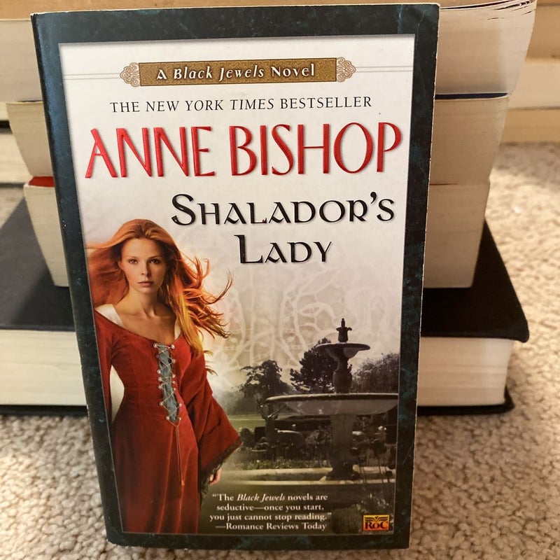 Shalador's Lady