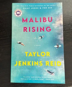 Malibu Rising