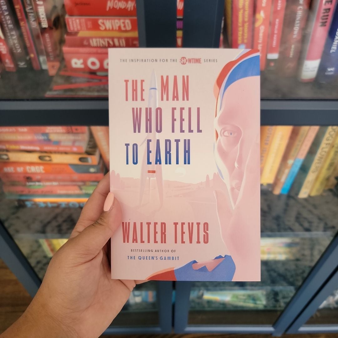 The Man Who Fell to Earth