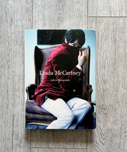 Linda Mccartney. Life in Photographs