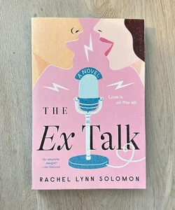 The Ex Talk