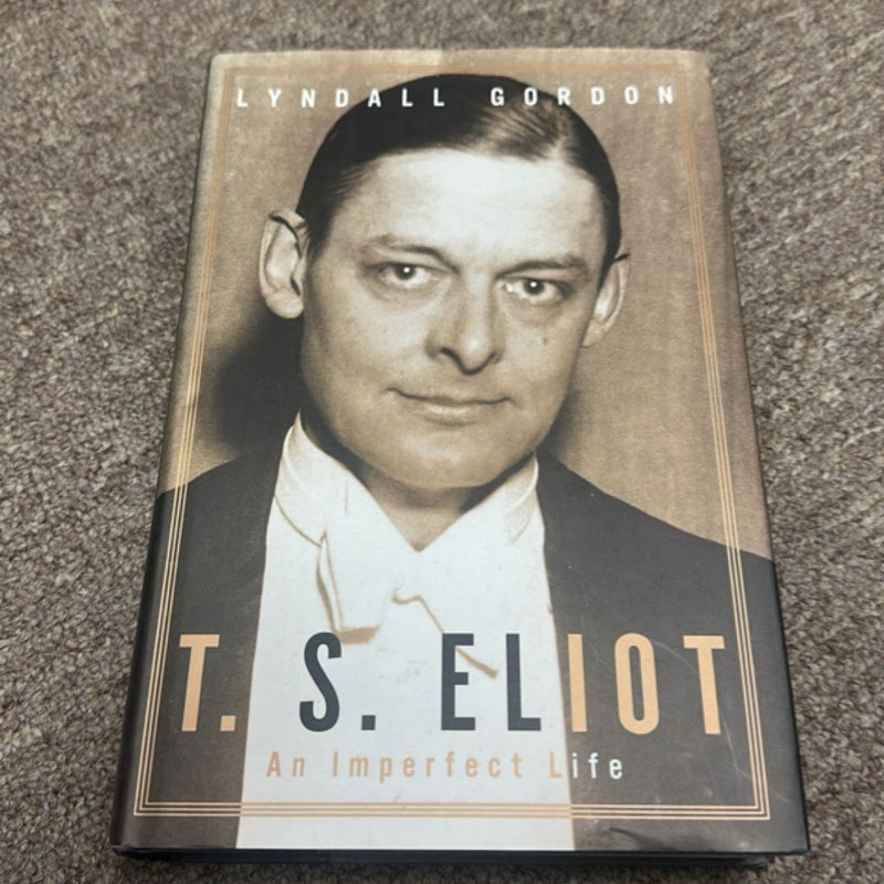 T. S. Eliot