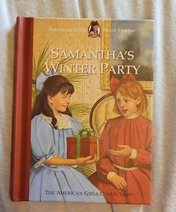 Samantha's Winter Party