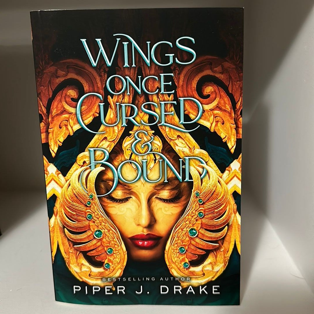 Wings Once Cursed and Bound