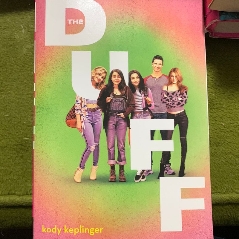 The DUFF