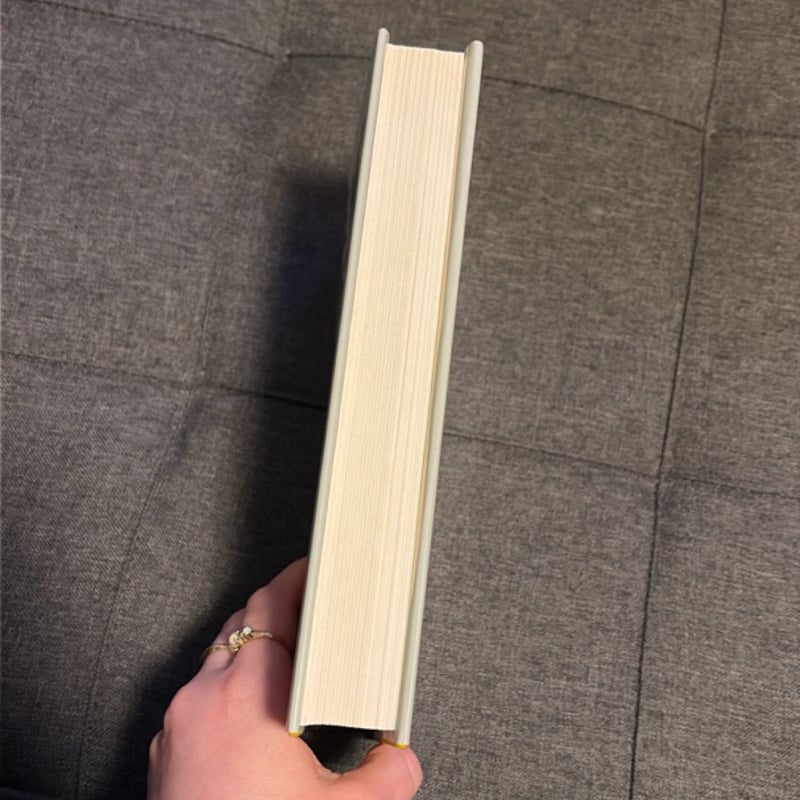 The Heaven and Earth Grocery Store