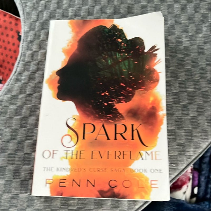 Spark of the Everflame