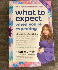 What to Expect When You're Expecting