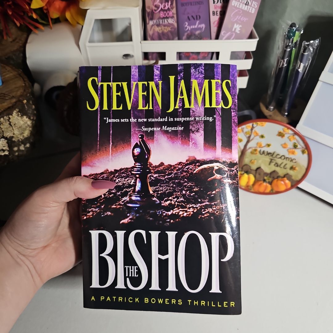 The Bishop