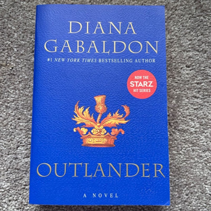 Outlander