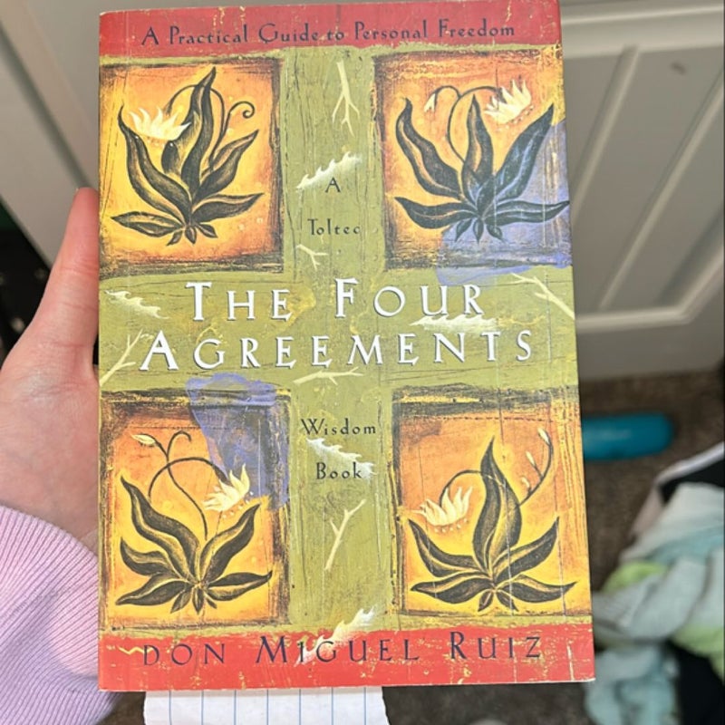 The Four Agreements