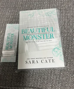 Beautiful monster/sinner (plw edition)