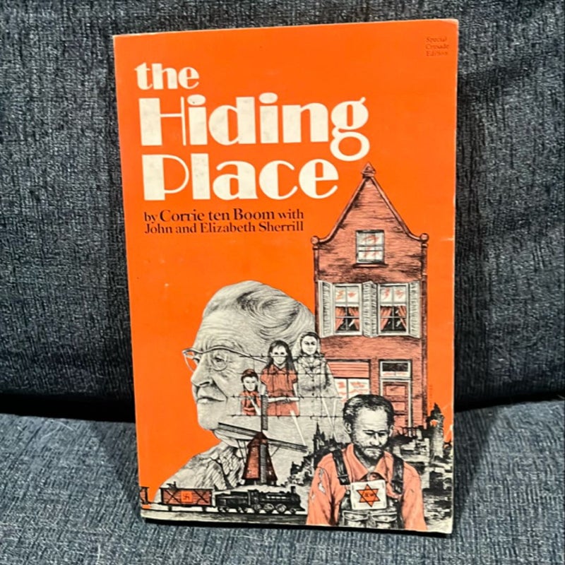 The Hiding Place