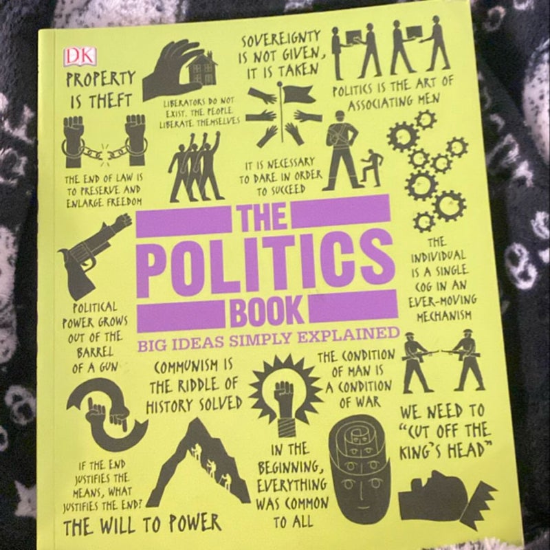 The Politics Book