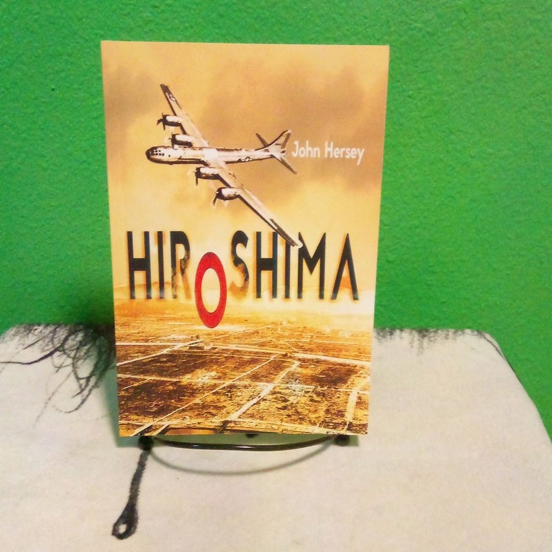 Spanish Edition - Hiroshima