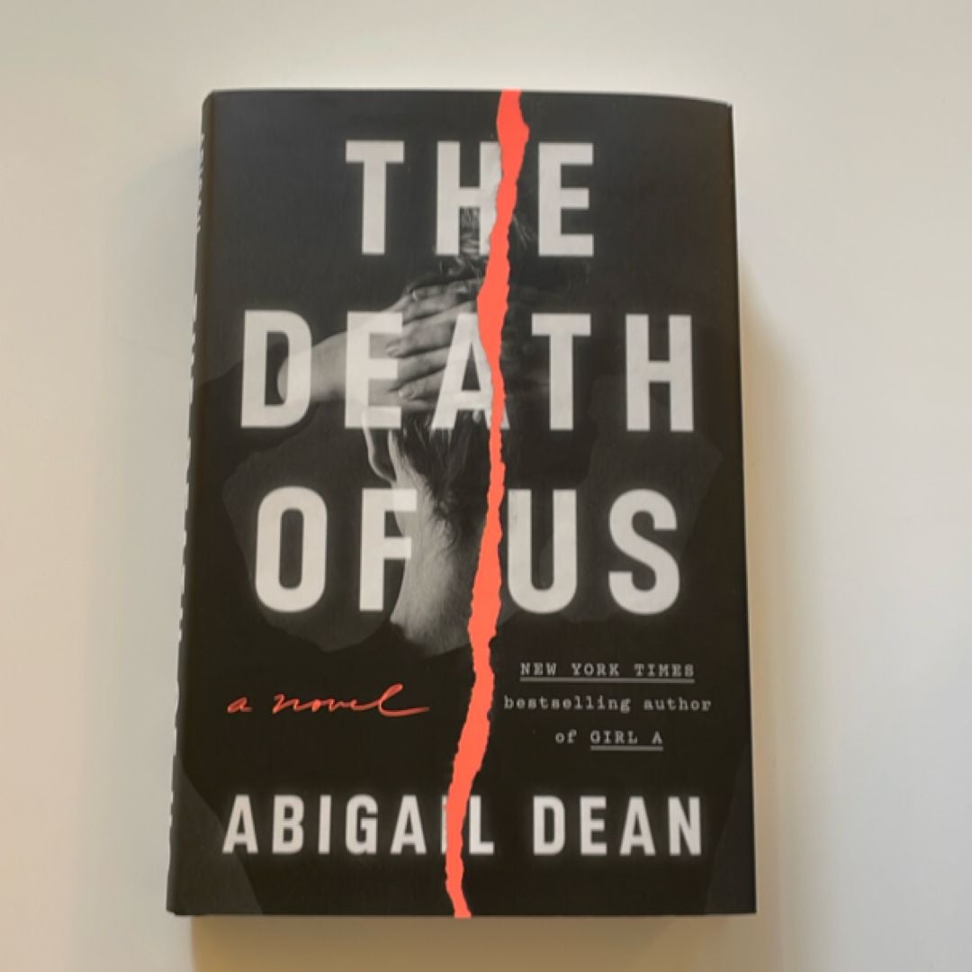 The Death of Us
