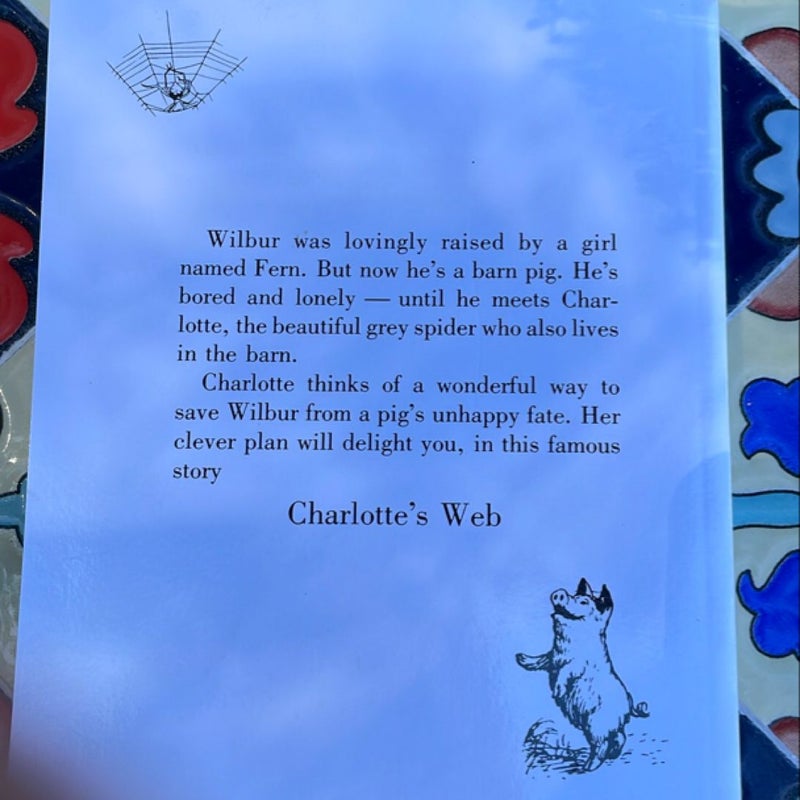 Charlotte's Web