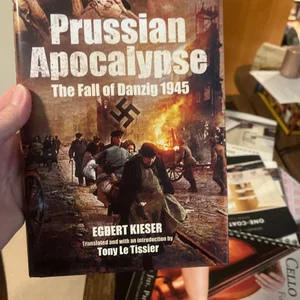 Prussian Apocalypse