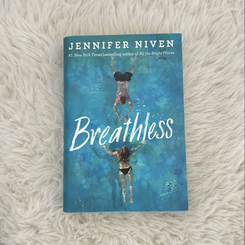 Breathless