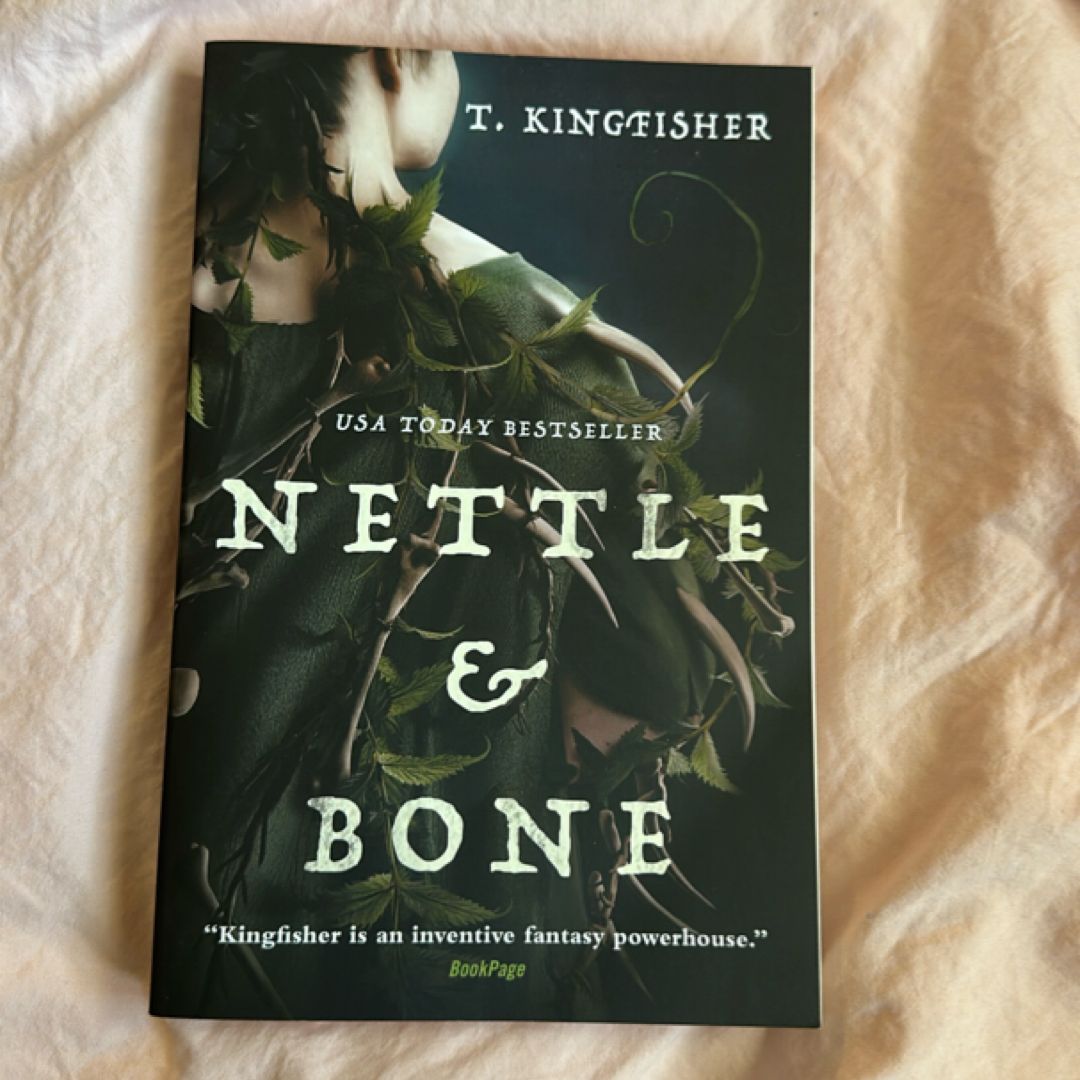 Nettle and Bone