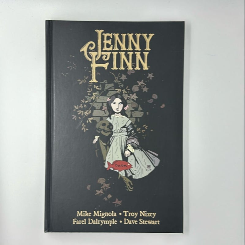 Jenny Finn