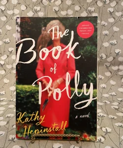 The Book of Polly (Advanced Copy)