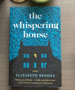 The Whispering House