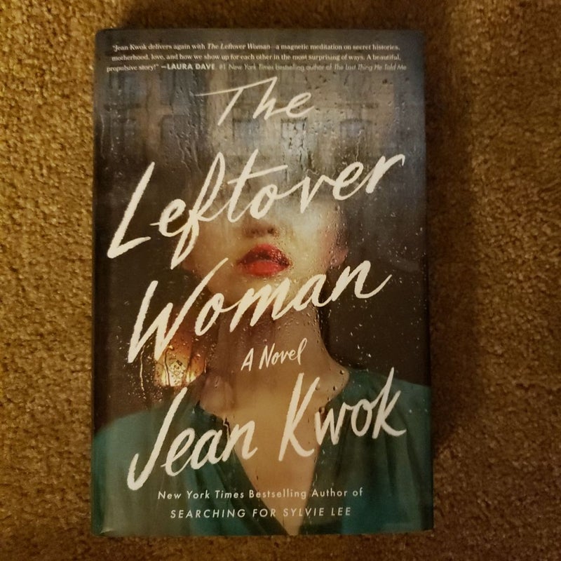 The Leftover Woman