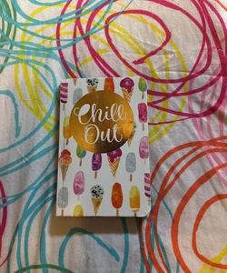 Chill Out Notebook