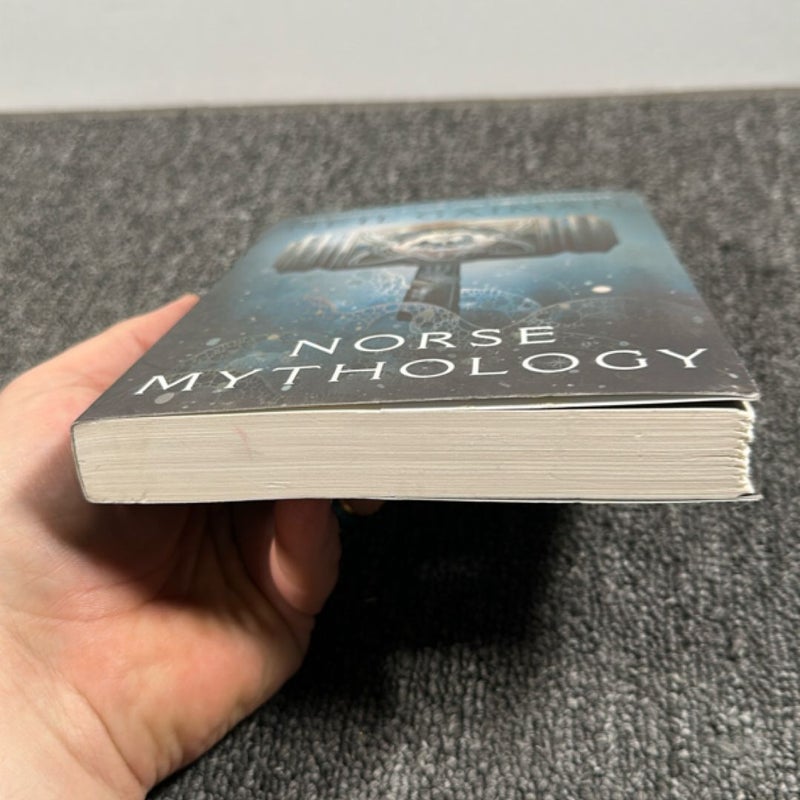 Norse Mythology
