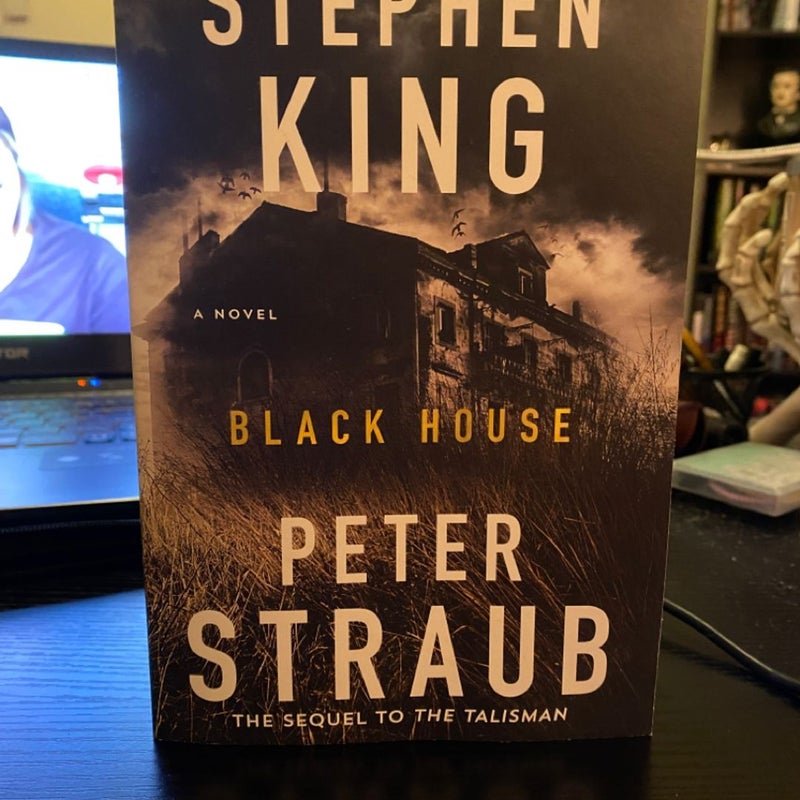 Black House