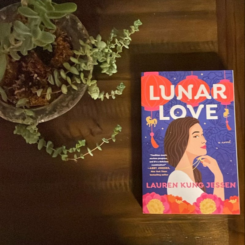 Lunar Love