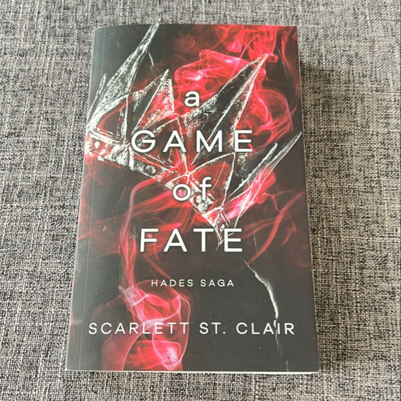 A Game of Fate