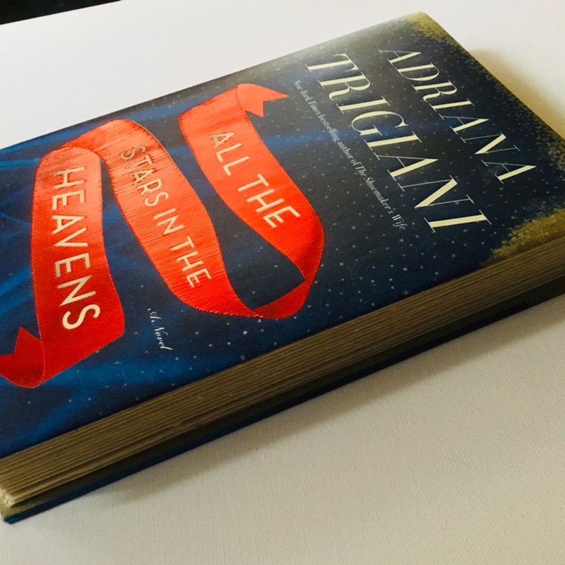 All the Stars in the Heavens