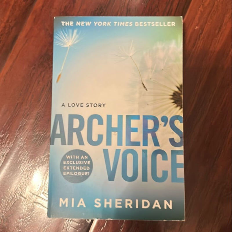 Archer's Voice