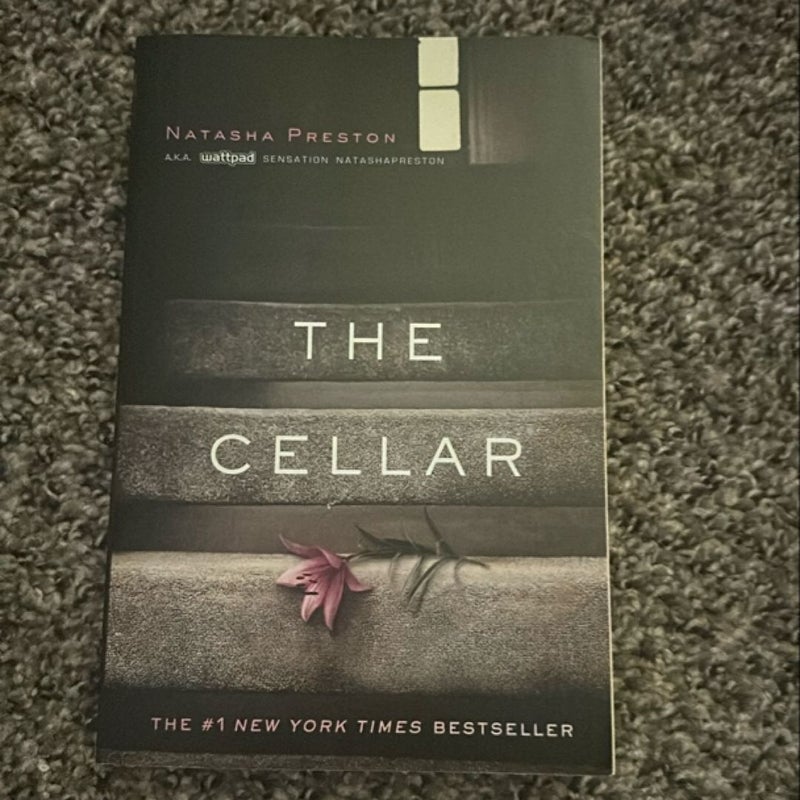 The Cellar