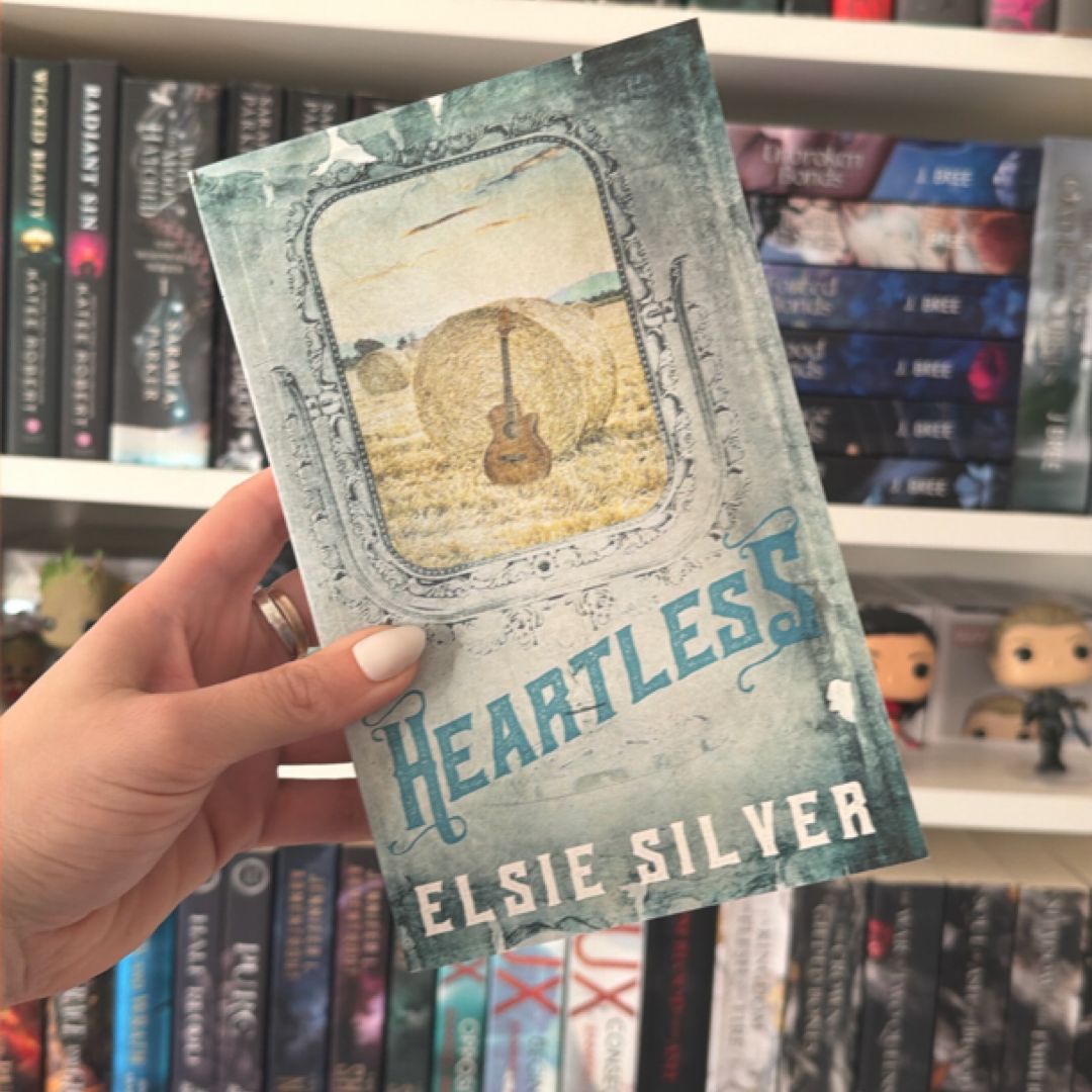 Heartless