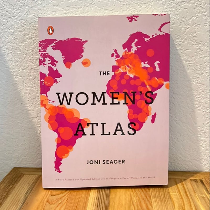 The Women's Atlas