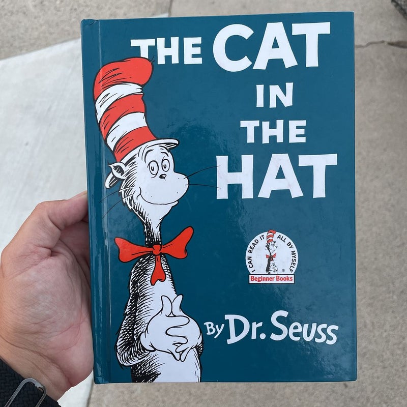 The Cat in the Hat